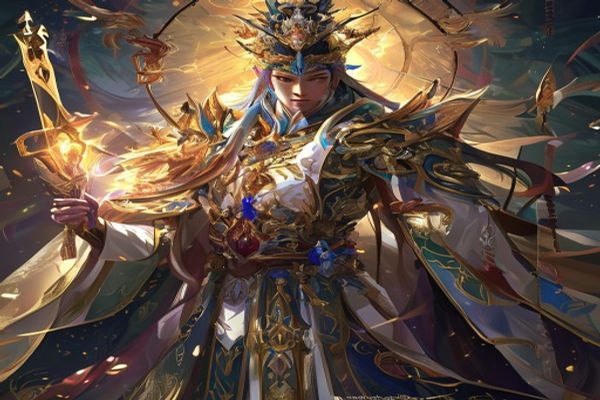 元歌出装